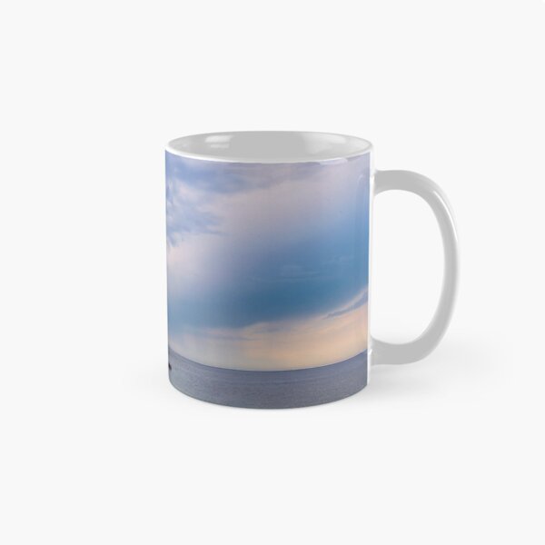 Item preview, Stormy Summer Day at Lyme Regis designed and sold by Dorset Girl.