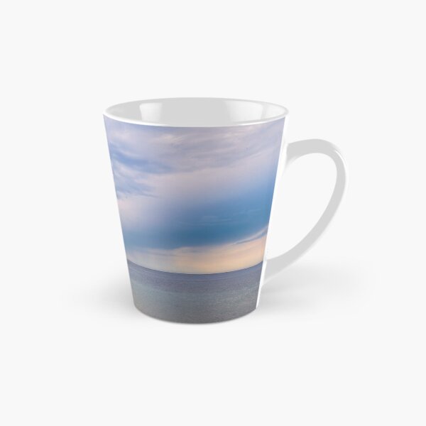 Item preview, Stormy Summer Day at Lyme Regis designed and sold by Dorset Girl.
