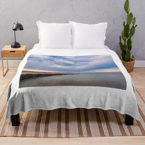 Item preview, Stormy Summer Day at Lyme Regis designed and sold by Dorset Girl.