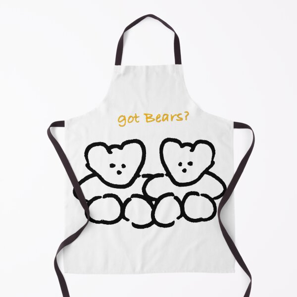 Item preview, Got Bears designed and sold by abelbuening.