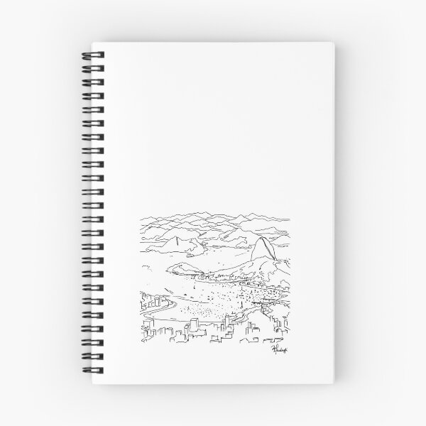 Item preview, Rio de Janeiro designed and sold by byvitattoo.