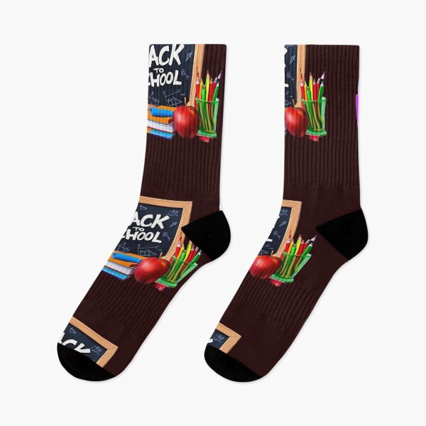 Item preview, Back to School designed and sold by saeedsho.