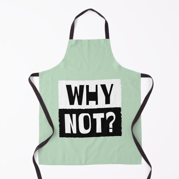 Item preview, Why Not? designed and sold by Jeallan Designs.