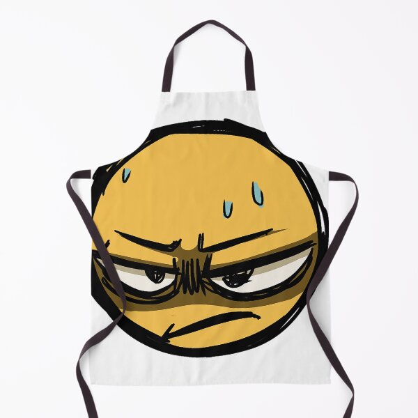 Item preview, ANGRY EMOJI designed and sold by BashPIXIE.