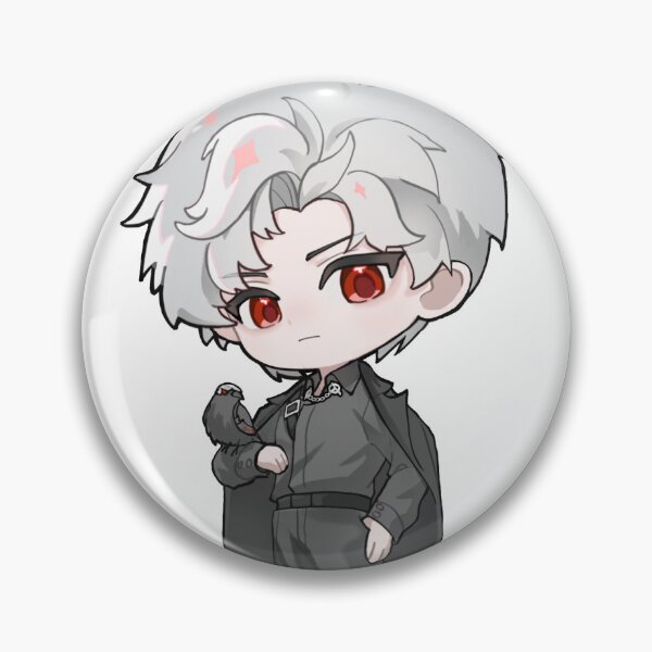 Item preview, Love And DeepSpace - Sylus designed and sold by FanFusion.