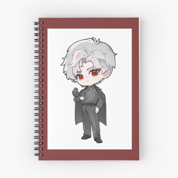 Item preview, Love And DeepSpace - Sylus designed and sold by FanFusion.
