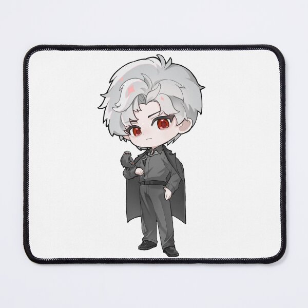 Item preview, Love And DeepSpace - Sylus designed and sold by FanFusion.