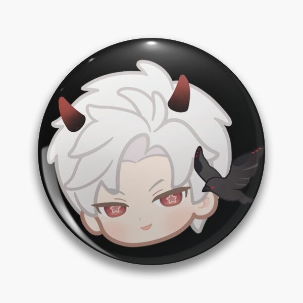 Item preview, Love And DeepSpace - Sylus designed and sold by FanFusion.