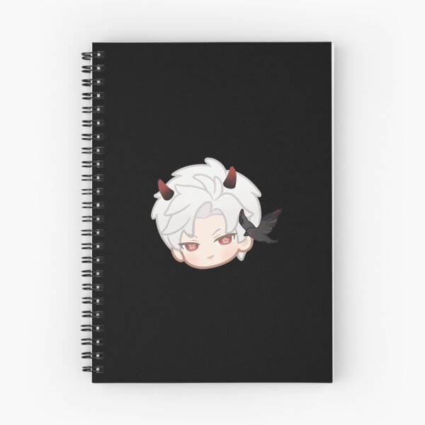 Item preview, Love And DeepSpace - Sylus designed and sold by FanFusion.