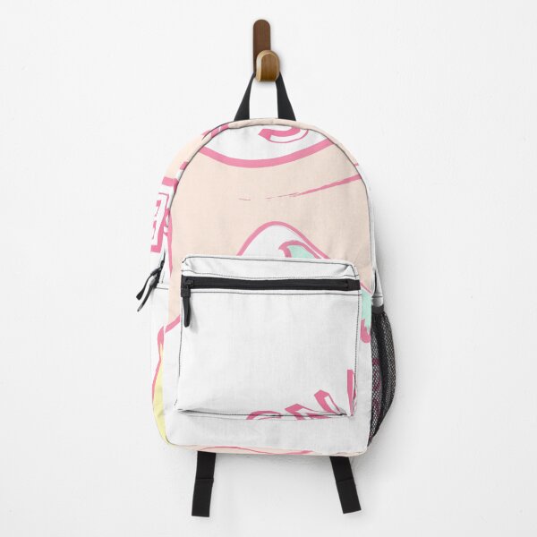 Item preview, Playful Pink Snapper Fish designed and sold by SaltAzure.