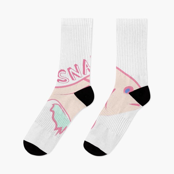 Item preview, Playful Pink Snapper Fish designed and sold by SaltAzure.