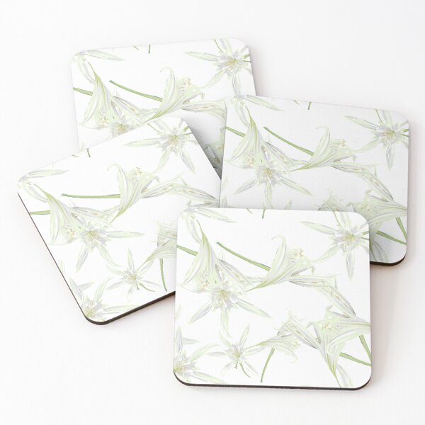 Item preview, Ola de lirio de mar, GIGLIO DI MARE designed and sold by La-RaMo.