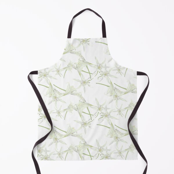 Item preview, Wave of Sea Lily, GIGLIO DI MARE designed and sold by La-RaMo.