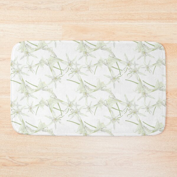 Item preview, Wave of Sea Lily, GIGLIO DI MARE designed and sold by La-RaMo.