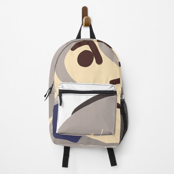 Item preview, anime girl thinking EMOJI designed and sold by BashPIXIE.