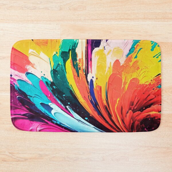 Item preview,  brush strokes layer  designed and sold by aipaint.