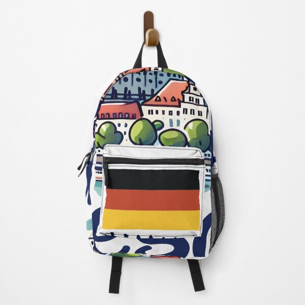 Item preview, Dresden Germany designed and sold by WanderlustCoCo.