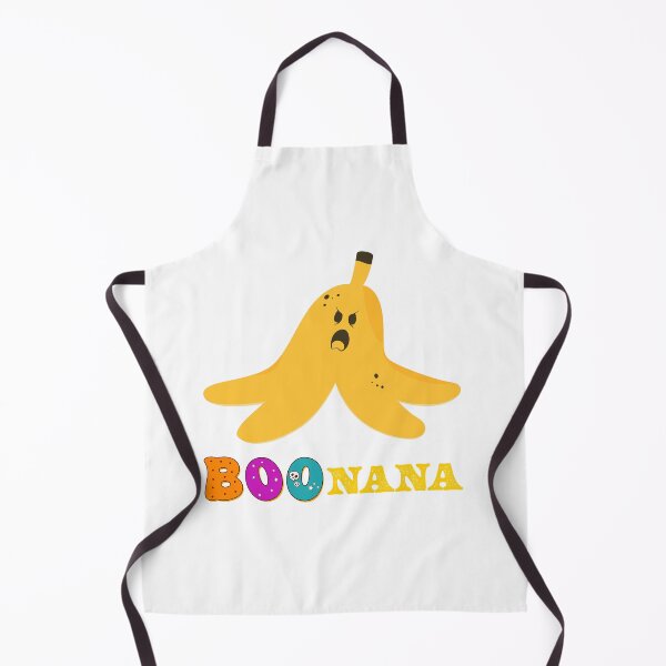 Item preview, Boonana: Spooky and Sweet Halloween Tee designed and sold by Black-Store0.
