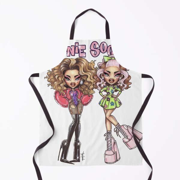 Item preview, Annie Social BRATZ (no background) designed and sold by anniesocialdq.