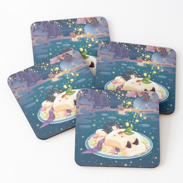 Item preview, Dreaming Under a Sea of Lights designed and sold by Mandragora-Art.