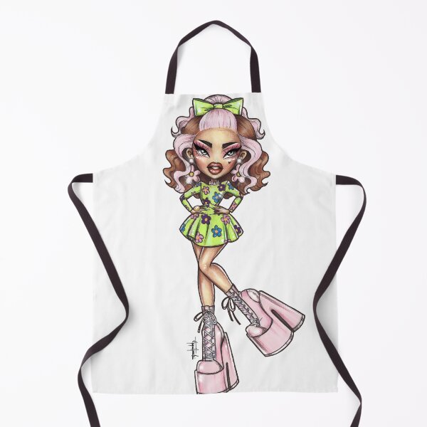 Item preview, Annie Social BRATZ (flower power only) designed and sold by anniesocialdq.