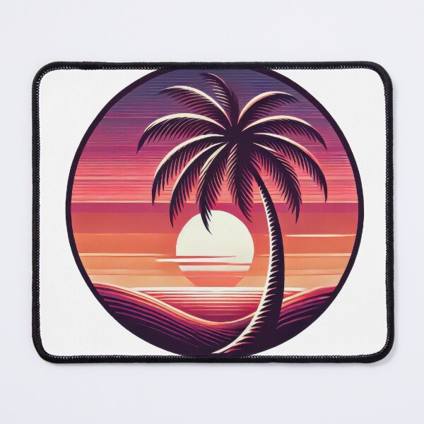 Item preview, Red sky sunset designed and sold by The Printery.