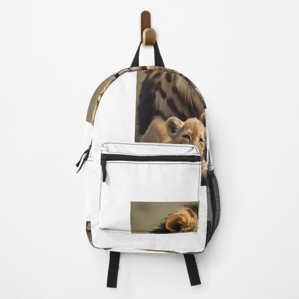 Item preview, Zed Lion Family designed and sold by Fruityblue.