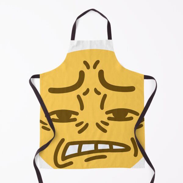 Item preview, cring EMOJI designed and sold by BashPIXIE.