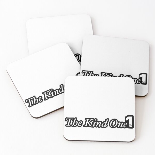 Item preview,  the Kind One designed and sold by Nuynuyshop.