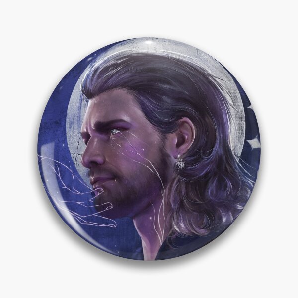 Item preview, Gale of Waterdeep  designed and sold by sarii-draws.