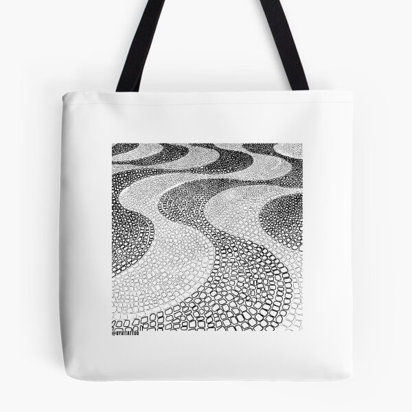 Item preview, Copacabana designed and sold by byvitattoo.