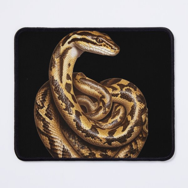Artikelvorschau, Ball Python entworfen und verkauft von GlunmanStore.