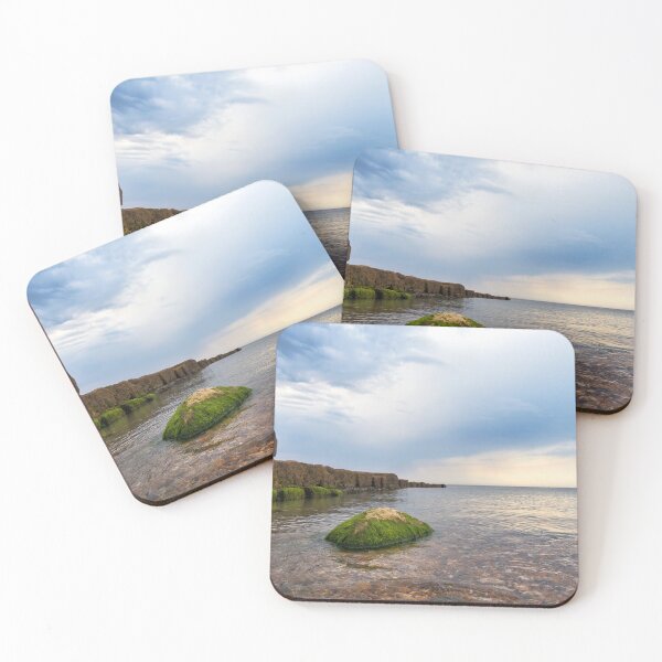 Item preview, Stormy Summer Day at Lyme Regis designed and sold by Dorset Girl.