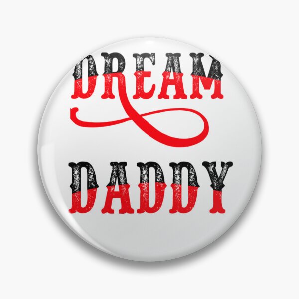 Item preview, dream daddy  designed and sold by MKshoper.