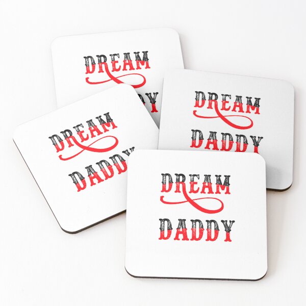Item preview, dream daddy  designed and sold by MKshoper.