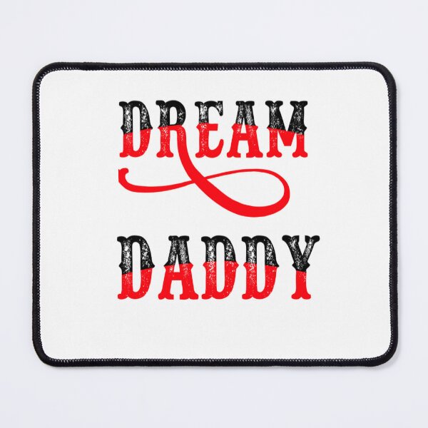Item preview, dream daddy designed and sold by MKshoper.