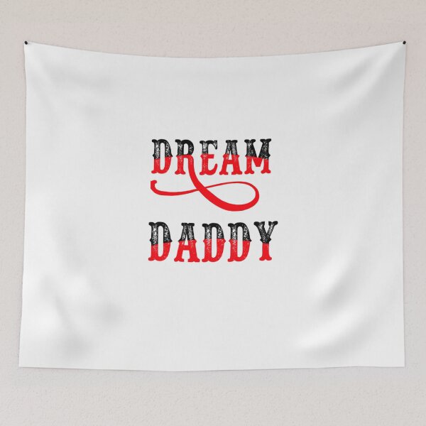 Item preview, dream daddy  designed and sold by MKshoper.