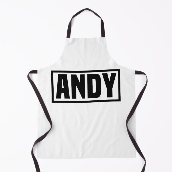 Item preview, ANDY Personalized Name Name Family Name ANDY Surname Last Name Middle Name Nick Name designed and sold by HalloweenGift.