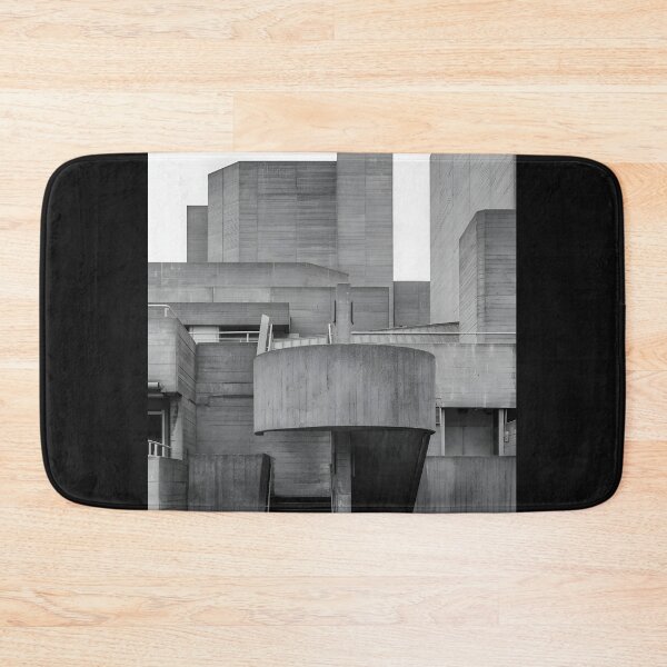 Item preview, 97 National Theatre London designed and sold by mikoooiyha.