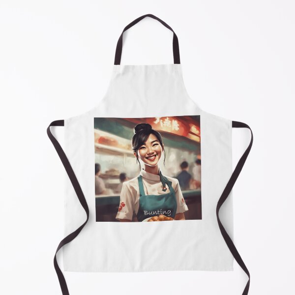 Item preview, Bun Ting designed and sold by Fruityblue.