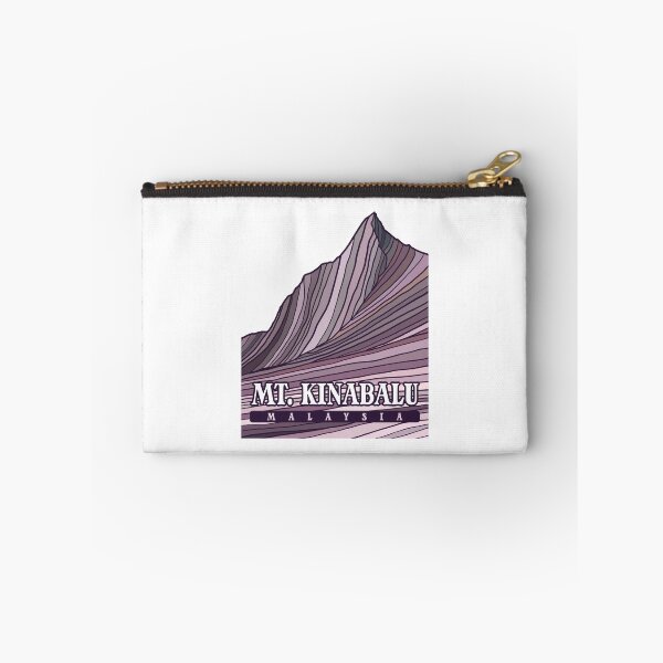 Item preview, Mt. Kinabalu – Malaysia designed and sold by Moritz Schwäble.