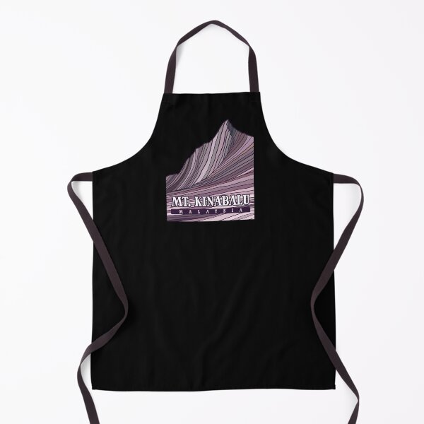 Item preview, Mt. Kinabalu – Malaysia designed and sold by Moritz Schwäble.
