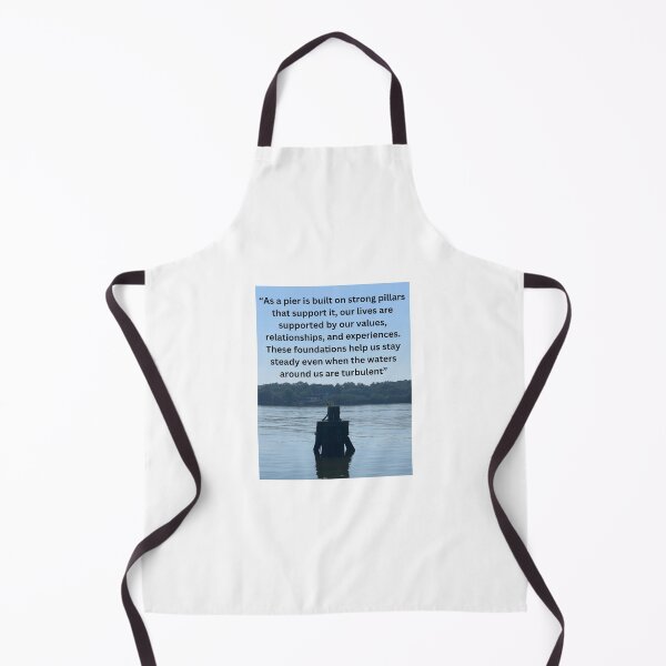 Item preview, As a pier designed and sold by Harmonyfellowship23.