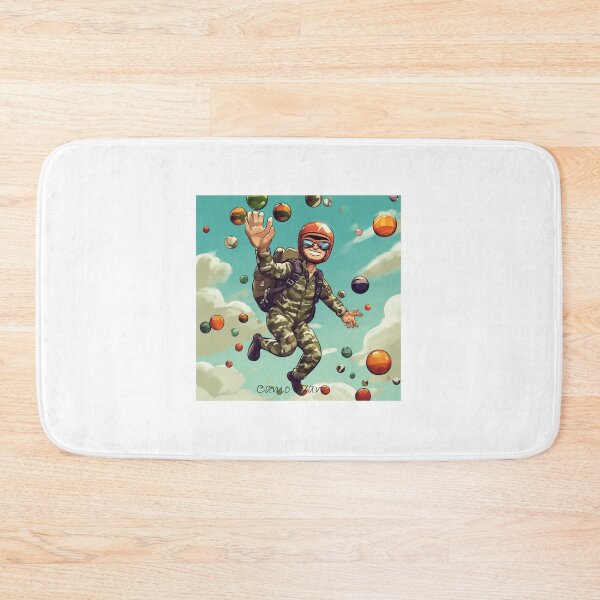 Item preview, Camo Wan designed and sold by Fruityblue.