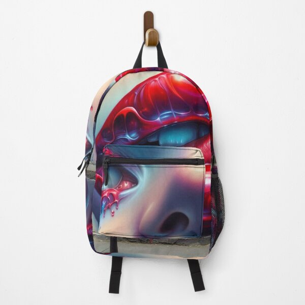 Item preview, Graffiti Street Art #114 designed and sold by Amber-Lee-Art.
