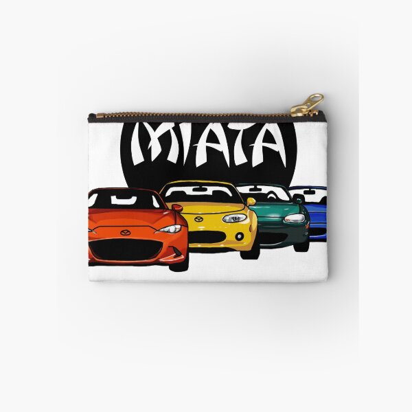 Item preview, Miata Roadsters designed and sold by MyYata.