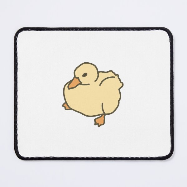 Item preview, Cute duck designed and sold by FloweringBloom.