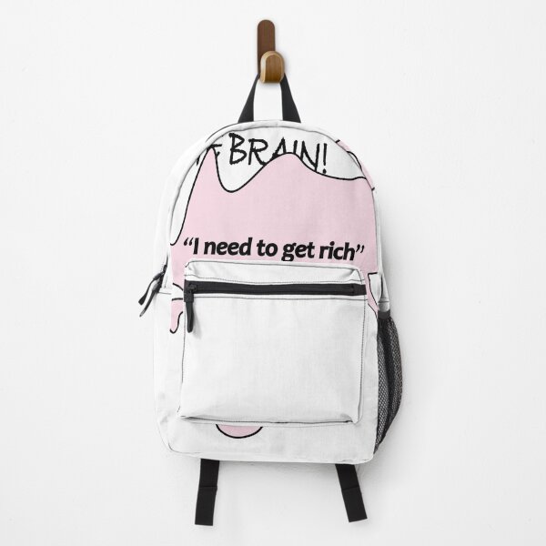 Item preview, i need to get rich designed and sold by Positive Mindzet!.