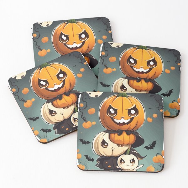 Item preview, Pumpkin family designed and sold by denip.
