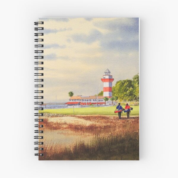 Item preview, Harbor Town Golf Course SC designed and sold by William Holkham.